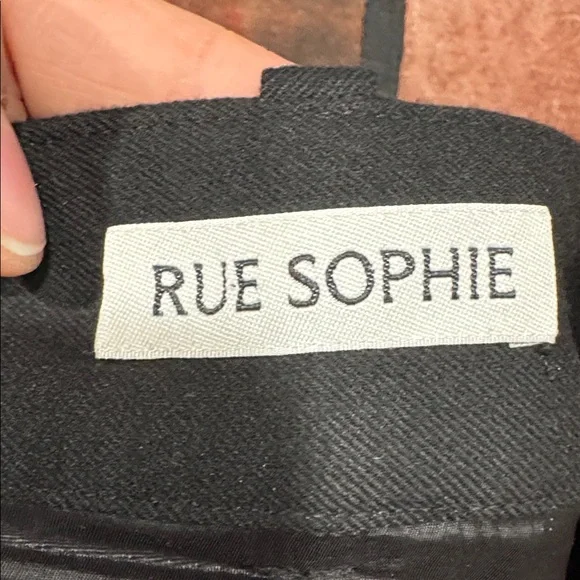 Rue Sophie Cosette Maxi Skirt - Picture 10 of 12